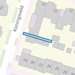 Perceel ERP00-P-1791