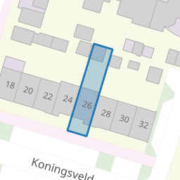 Perceel ERP00-P-1797