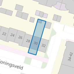 Perceel ERP00-P-1799