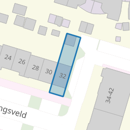 Perceel ERP00-P-1800