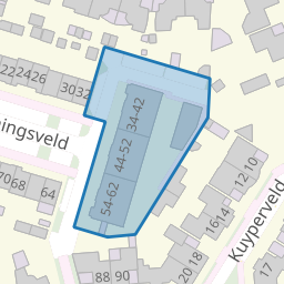 Perceel ERP00-P-1801