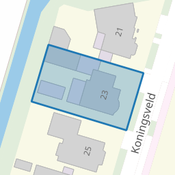 Perceel ERP00-P-1804