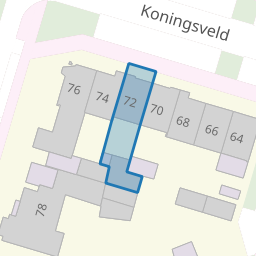 Perceel ERP00-P-1810