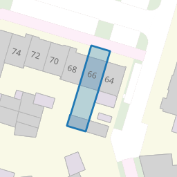 Perceel ERP00-P-1813