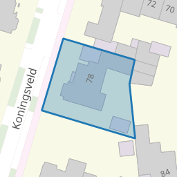 Perceel ERP00-P-1818