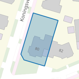 Perceel ERP00-P-1819