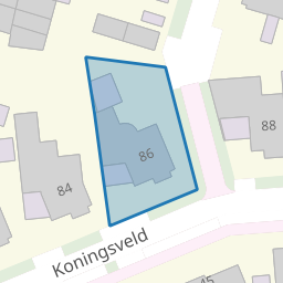 Perceel ERP00-P-1822