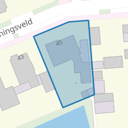 Perceel ERP00-P-1832