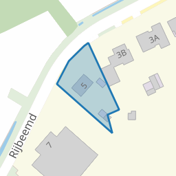 Perceel ERP00-P-1834