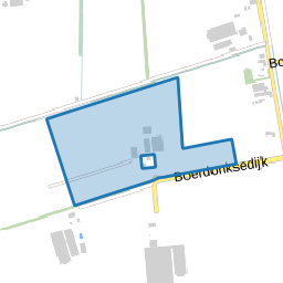 Perceel ERP00-P-1842