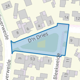 Perceel ERP00-P-1905