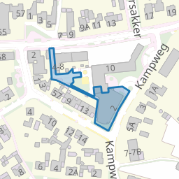 Perceel ERP00-P-1914