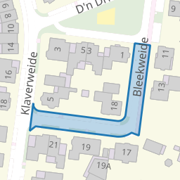 Perceel ERP00-P-1918