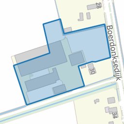 Perceel ERP00-P-1940