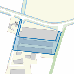 Perceel ERP00-P-1968