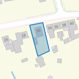 Perceel ERP00-P-2027