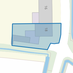 Perceel ERP00-P-2054