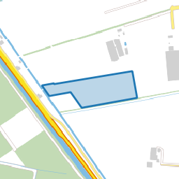 Perceel ERP00-P-2061