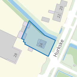 Perceel ERP00-P-2066