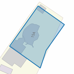 Perceel ERP00-P-2074