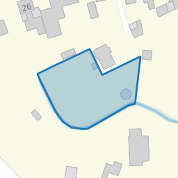 Perceel ERP00-P-2092