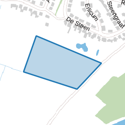 Perceel ERP00-P-2100