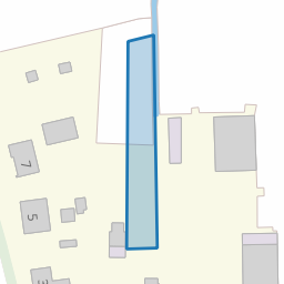 Perceel ERP00-P-2101