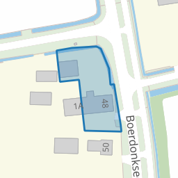 Perceel ERP00-P-2138