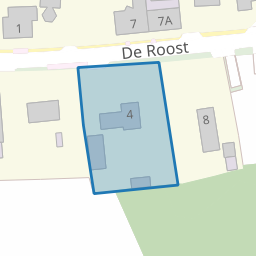 Perceel ERP00-P-2152