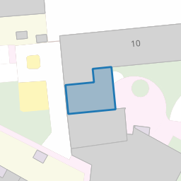 Perceel ERP00-P-2158