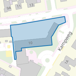 Perceel ERP00-P-2159