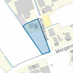 Perceel ERP00-P-2205