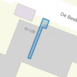 Perceel ERP00-P-2211