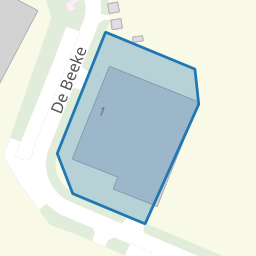 Perceel ERP00-P-2215