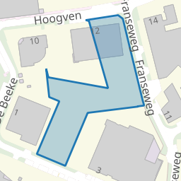 Perceel ERP00-P-2239