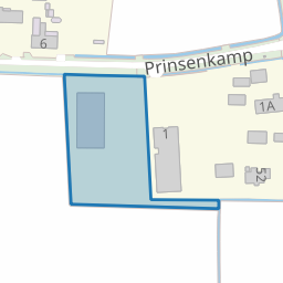 Perceel ERP00-P-2254