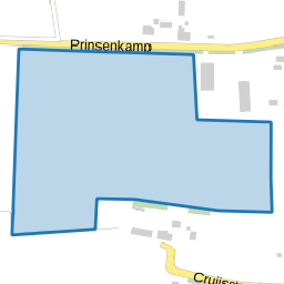 Perceel ERP00-P-2255
