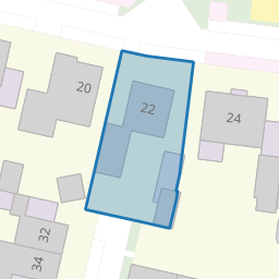 Perceel ERP00-P-2260