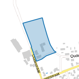 Perceel ERP00-P-2277