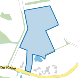 Perceel ERP00-P-2293