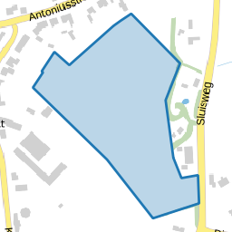 Perceel ERP00-P-2308