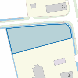 Perceel ERP00-P-2330