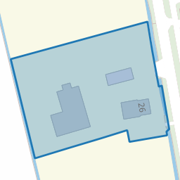 Perceel ERP00-P-2331