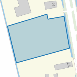 Perceel ERP00-P-2332