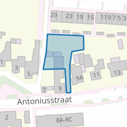 Perceel ERP00-P-2363