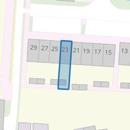 Perceel ERP00-P-2372