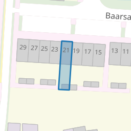 Perceel ERP00-P-2373