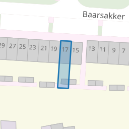 Perceel ERP00-P-2375