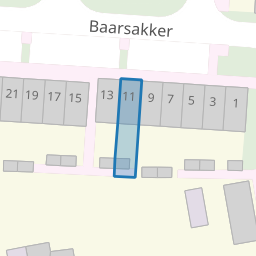 Perceel ERP00-P-2378