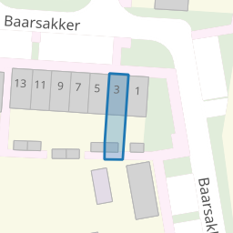 Perceel ERP00-P-2382